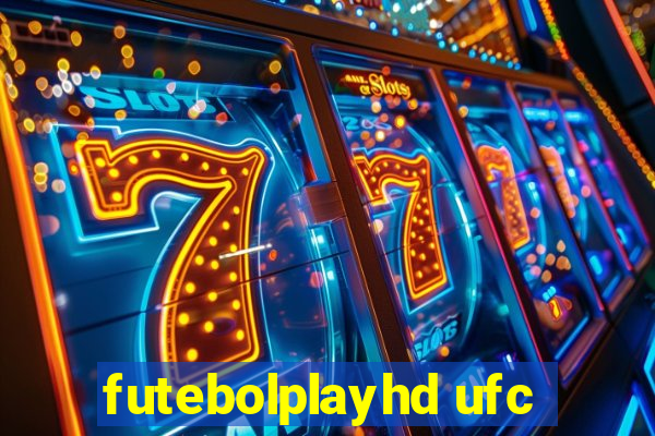 futebolplayhd ufc